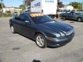 Titanium Pearl 2002 Jaguar X-Type 3.0