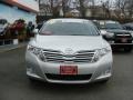 2010 Classic Silver Metallic Toyota Venza V6  photo #2