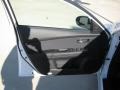 2011 Techno White Pearl Mazda MAZDA6 i Touring Sedan  photo #16
