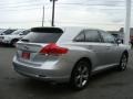 2010 Classic Silver Metallic Toyota Venza V6  photo #4