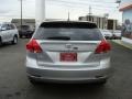 2010 Classic Silver Metallic Toyota Venza V6  photo #5