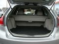 2010 Classic Silver Metallic Toyota Venza V6  photo #13