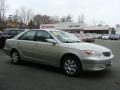 Phantom Gray Pearl - Camry LE Photo No. 1