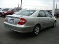 Phantom Gray Pearl - Camry LE Photo No. 4