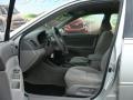 Phantom Gray Pearl - Camry LE Photo No. 7