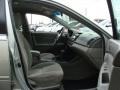 Phantom Gray Pearl - Camry LE Photo No. 8