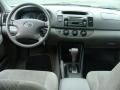 Phantom Gray Pearl - Camry LE Photo No. 9