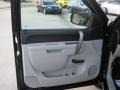2010 Black Granite Metallic Chevrolet Silverado 1500 LT Crew Cab  photo #14