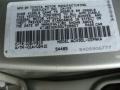 Phantom Gray Pearl - Camry LE Photo No. 15