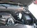 2010 Black Granite Metallic Chevrolet Silverado 1500 LT Crew Cab  photo #22
