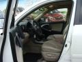 Blizzard Pearl White - RAV4 Limited V6 4WD Photo No. 7