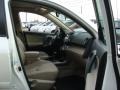 Blizzard Pearl White - RAV4 Limited V6 4WD Photo No. 8