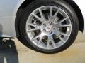 2011 Cadillac CTS Coupe Wheel and Tire Photo