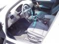 Alpine White - X3 2.5i Photo No. 4