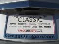 Radiant Silver Metallic - CTS Coupe Photo No. 20