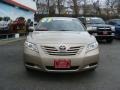 Desert Sand Mica - Camry LE Photo No. 2