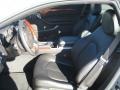 Radiant Silver Metallic - CTS Coupe Photo No. 25