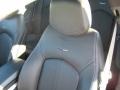 Radiant Silver Metallic - CTS Coupe Photo No. 26