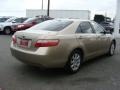 Desert Sand Mica - Camry LE Photo No. 4