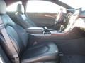 Radiant Silver Metallic - CTS Coupe Photo No. 28