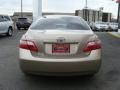 Desert Sand Mica - Camry LE Photo No. 5