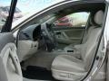 Desert Sand Mica - Camry LE Photo No. 7