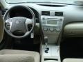 Desert Sand Mica - Camry LE Photo No. 9