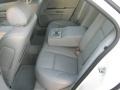 Light Gray Interior Photo for 2008 Cadillac STS #41104390