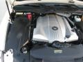 4.6 Liter DOHC 32-Valve VVT Northstar V8 Engine for 2008 Cadillac STS V8 #41104486