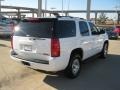 2007 Summit White GMC Yukon SLE  photo #5