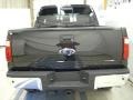 Tuxedo Black - F350 Super Duty Lariat Crew Cab 4x4 Photo No. 3