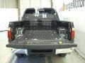 2011 Tuxedo Black Ford F350 Super Duty Lariat Crew Cab 4x4  photo #4