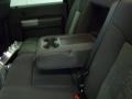 2011 Tuxedo Black Ford F350 Super Duty Lariat Crew Cab 4x4  photo #22