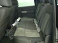 Tuxedo Black - F350 Super Duty Lariat Crew Cab 4x4 Photo No. 24