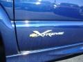 Indigo Blue Metallic - S10 Extended Cab Xtreme Photo No. 10