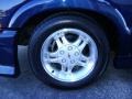 Indigo Blue Metallic - S10 Extended Cab Xtreme Photo No. 11
