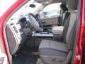 2011 Deep Cherry Red Crystal Pearl Dodge Ram 1500 Big Horn Quad Cab  photo #11