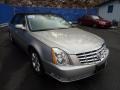 Light Platinum - DTS Sedan Photo No. 6