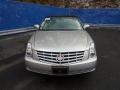 Light Platinum - DTS Sedan Photo No. 7