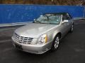 Light Platinum - DTS Sedan Photo No. 8