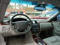 Light Platinum - DTS Sedan Photo No. 12