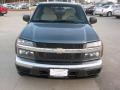 Blue Granite Metallic - Colorado LS Extended Cab Photo No. 8