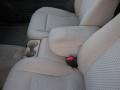 2006 Blue Granite Metallic Chevrolet Colorado LS Extended Cab  photo #11