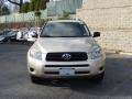 2007 Savannah Metallic Toyota RAV4 4WD  photo #2