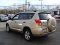 2007 Savannah Metallic Toyota RAV4 4WD  photo #5