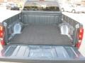 2006 Blue Granite Metallic Chevrolet Colorado LS Extended Cab  photo #16