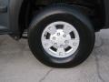2006 Chevrolet Colorado LS Extended Cab Wheel and Tire Photo