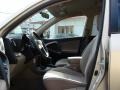 2007 Savannah Metallic Toyota RAV4 4WD  photo #13