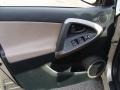 2007 Savannah Metallic Toyota RAV4 4WD  photo #14