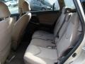 2007 Savannah Metallic Toyota RAV4 4WD  photo #21